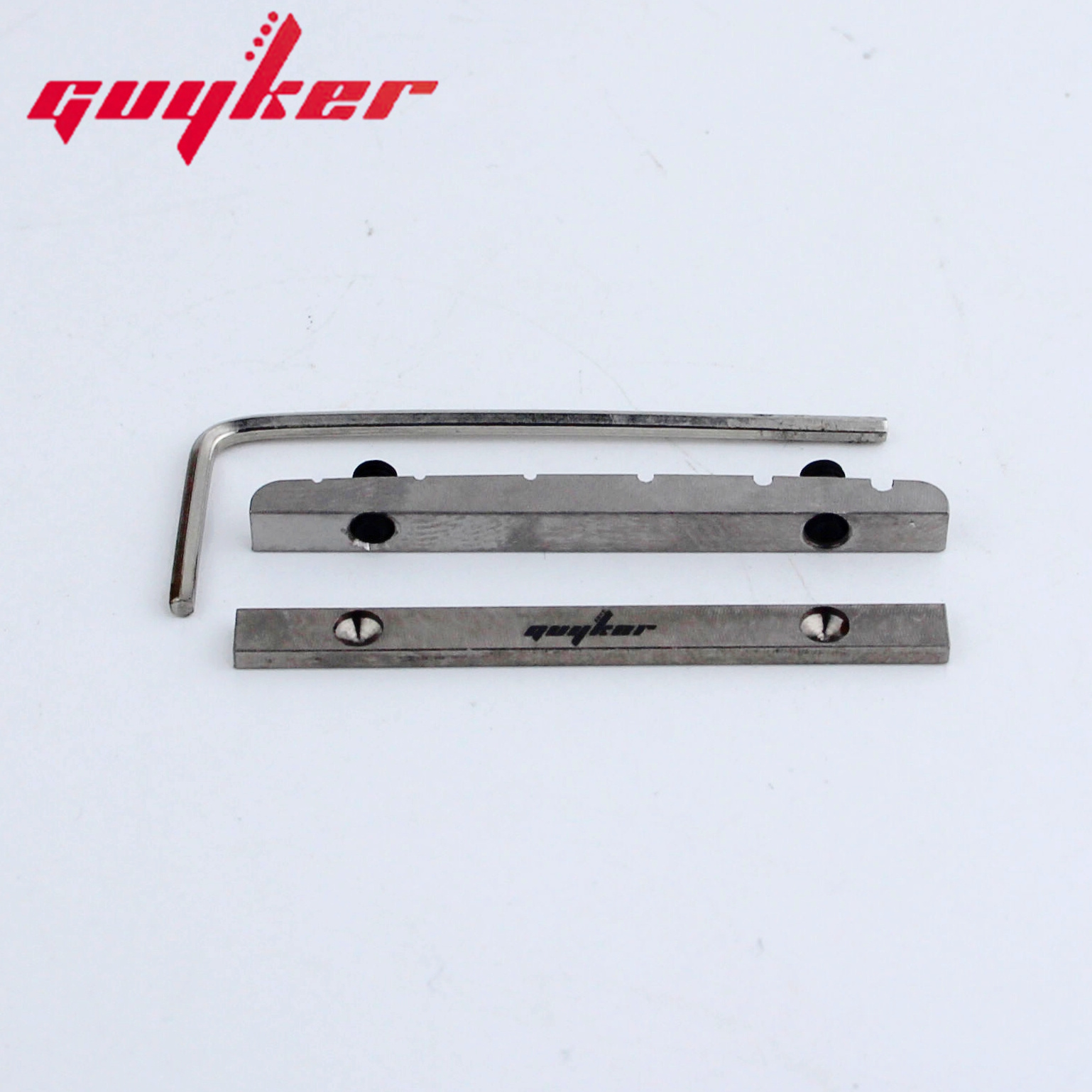 43mm Verstellbare Edelstahlmutter Für LP-Gitarren