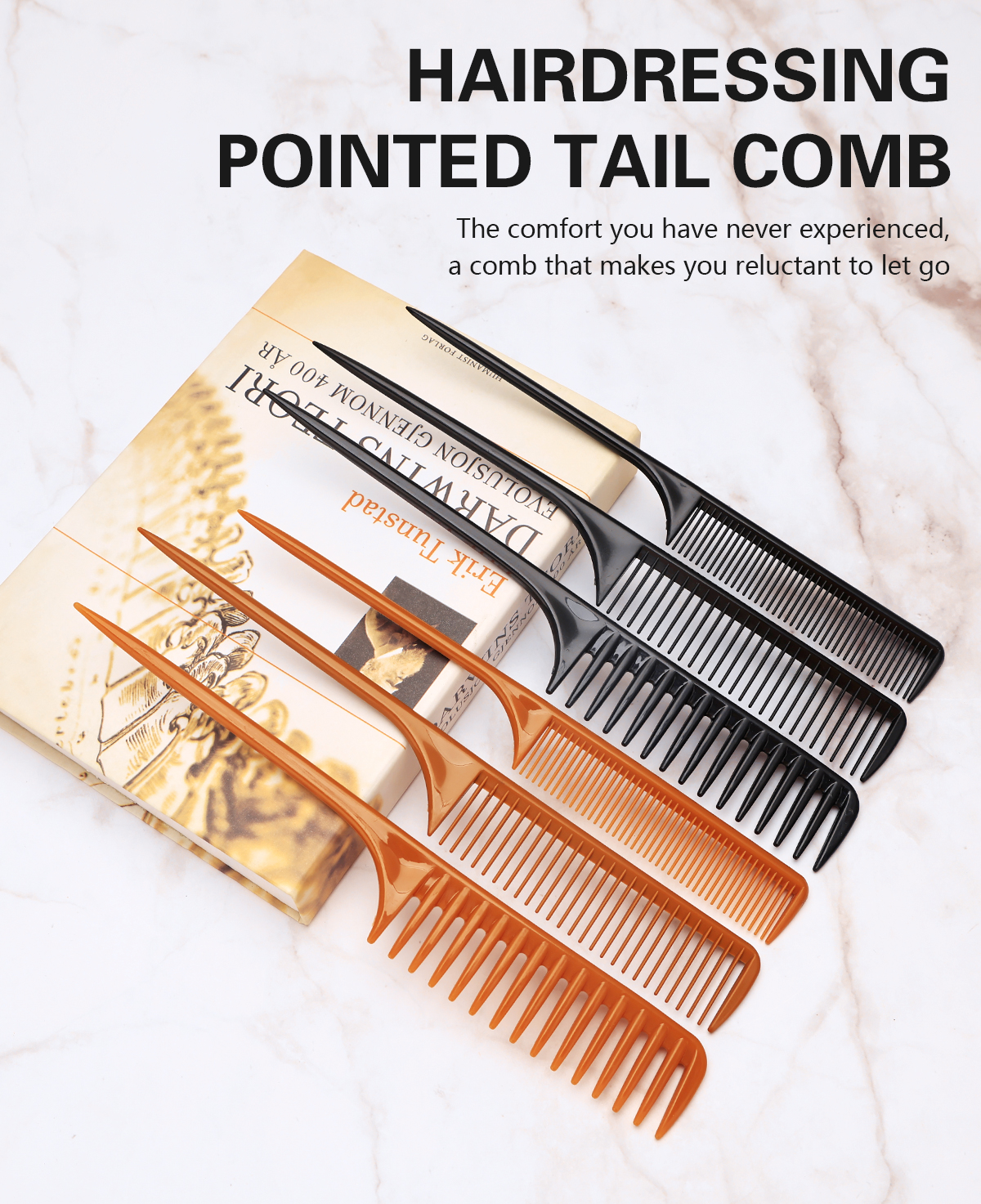 市場】OR-71909 Comb：メゾンクローバー