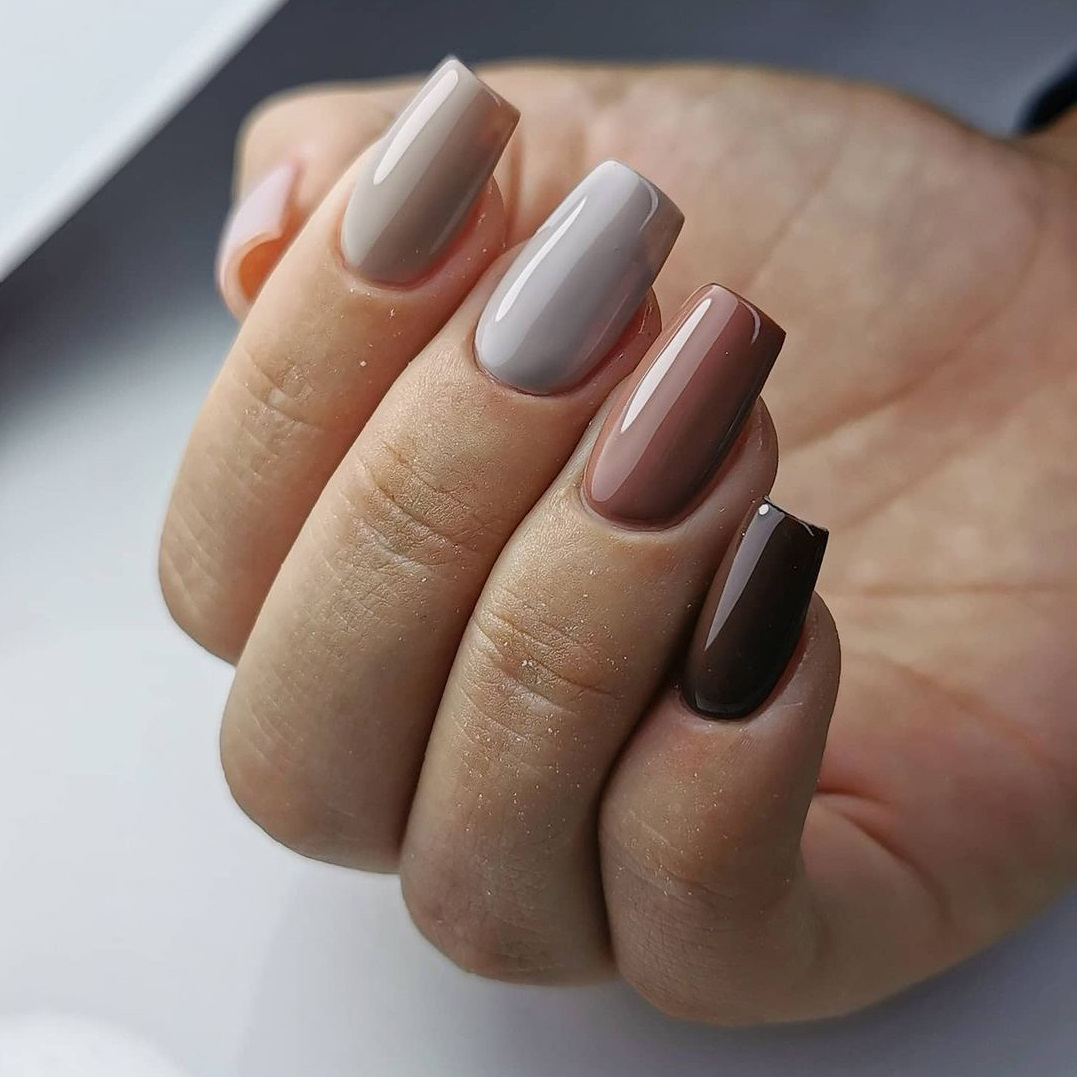 UR SUGAR Nail Gel Nude White UV Gel Base Top Coat Gel Polish Red