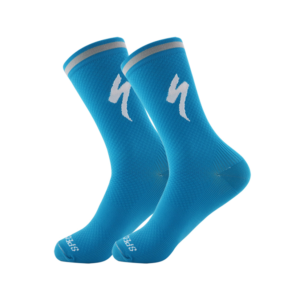 professional competition cycling socks men women sports riding socks ...
