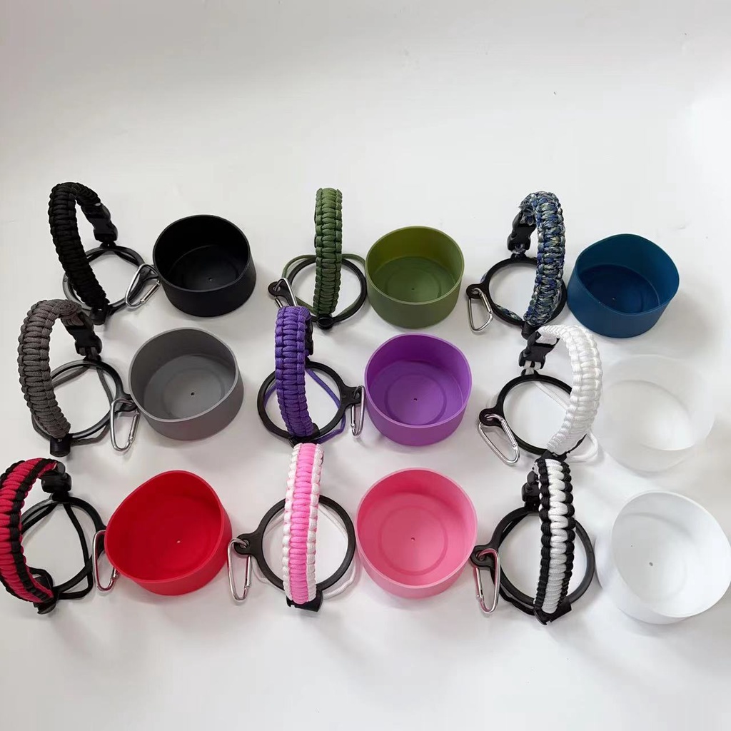Ulike Hydroflask Boot and Aquaflask Accessories Tumbler Wide Mouth ...