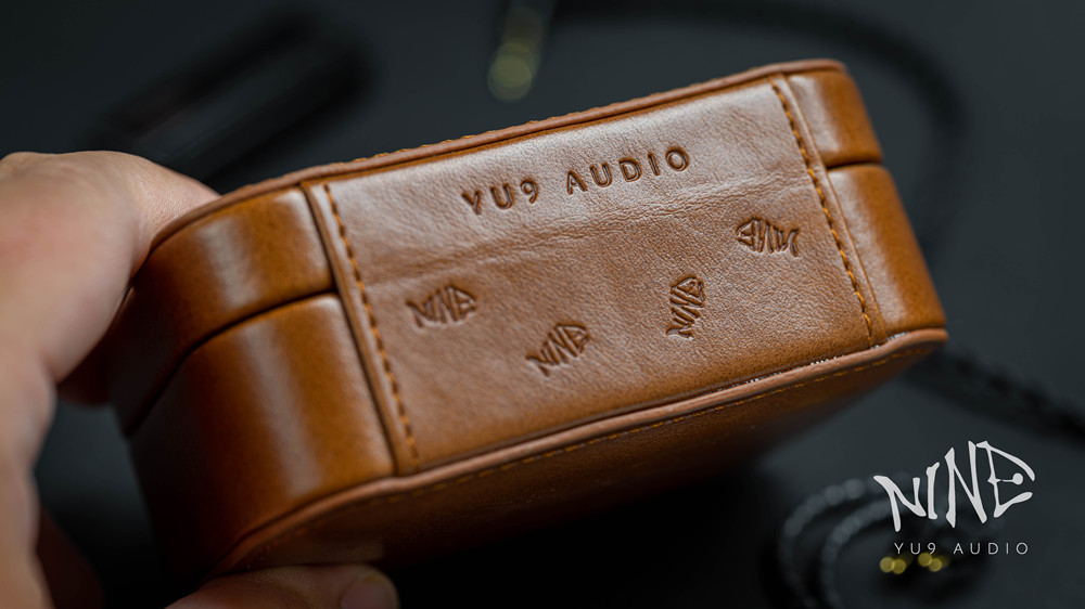 YU9 Audio U-554 U-556 In Ear Balanced Armature In-ear HiFi Monitor ...
