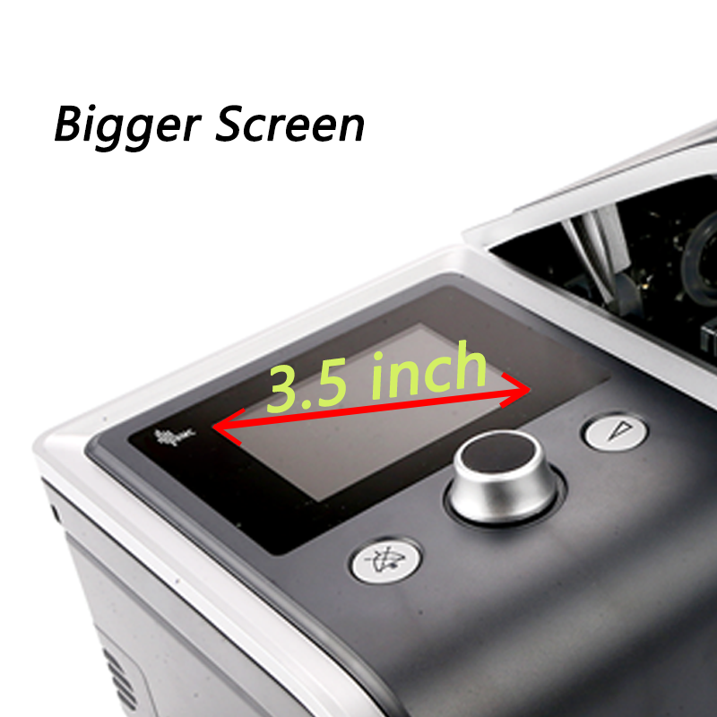 BMC GII E-20A AUTO CPAP Machine APAP Machine Without Humidifier for ...