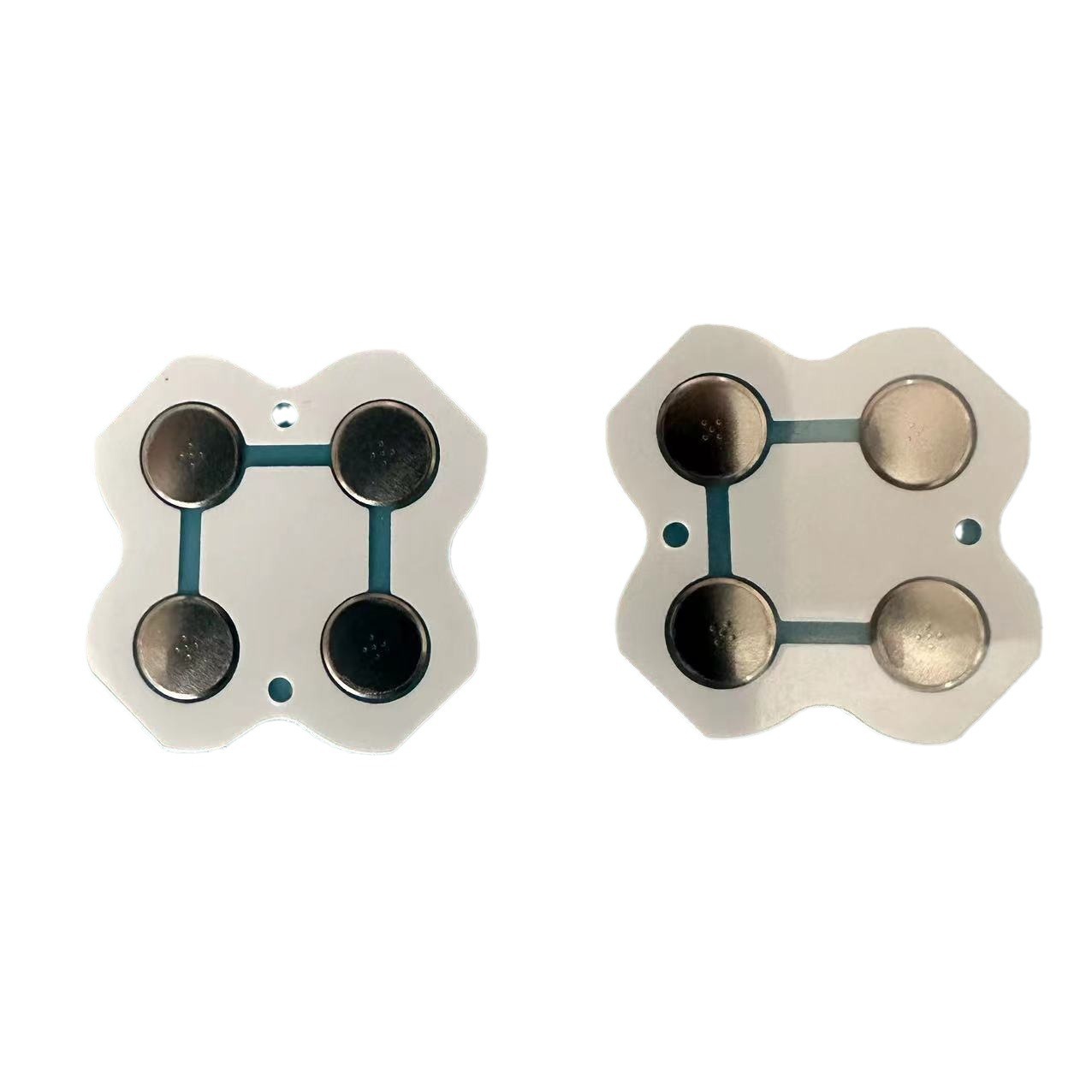 Conductive FIlm For Nintendo NS Switch Joy-Con Controller D Pads D-Pad ...