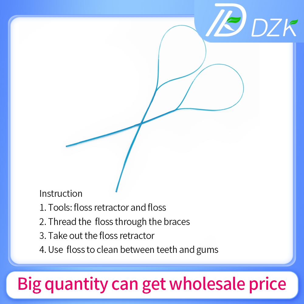 35Pcs/Set Floss Threaders | Shopee Philippines