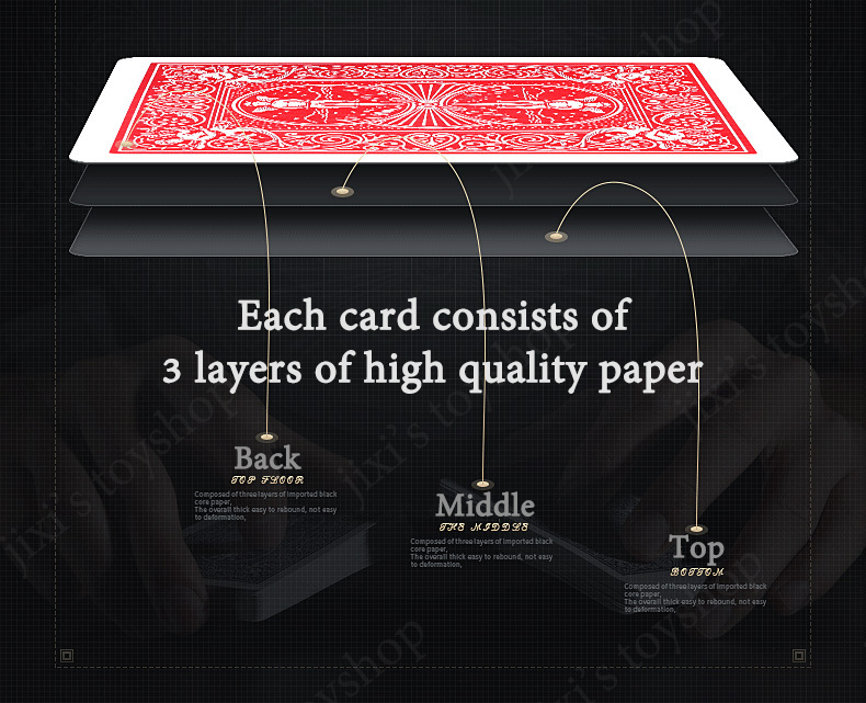 Bicycle playing cards standard size USPCC 1 deck Made in USA | Shopee ...