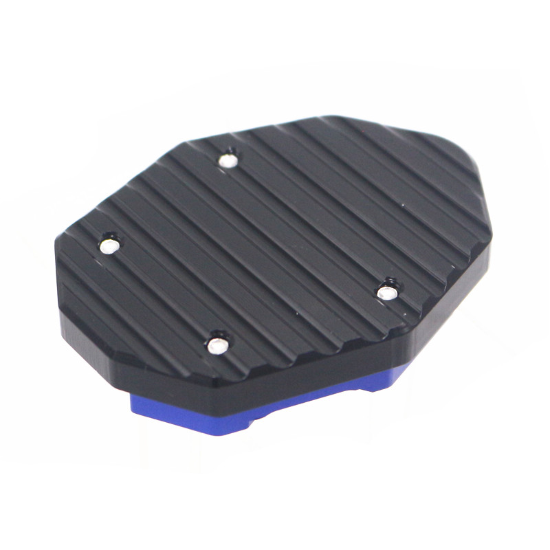 Motorcycle Accessories for YAMAHA NMAX155 N-MAX NMAX 155 2020-2024 Foot ...