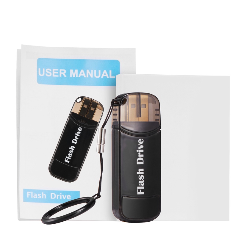 Flash Drive Mini Camera with Invisible Len Body USB Disk Micro ...