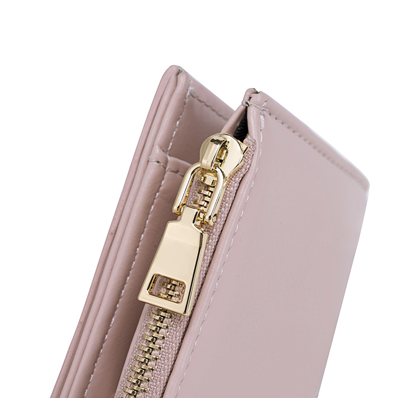 Travel Organiser Ted Baker Travel Wallet Rose Gold Seagloca New