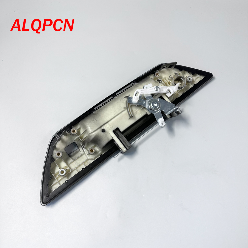 for carbon fibre Toyota Hilux Revo Rear Bonnet Handle Rear Boot Gate ...