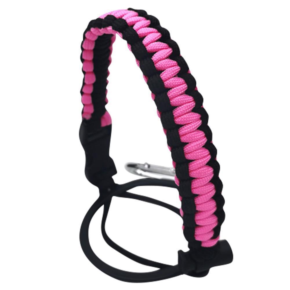 Woven insulated cup carrying rope water cup carrying rope water kettle ...