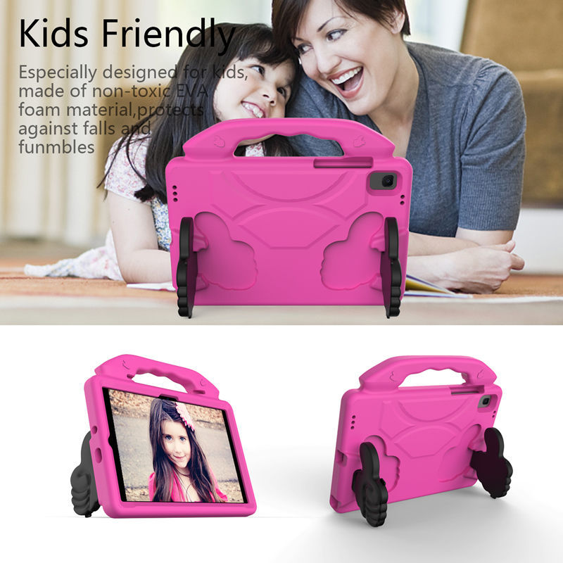 For Lenovo Tab M8 (3rd Gen)TB8506F Case M8 HD TB8505X 8.0 inch Tablet