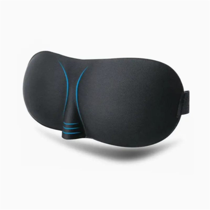 Eye Mask 3D Eye Mask No 3D Three-Dimensional Mark Eye Protection Mask ...