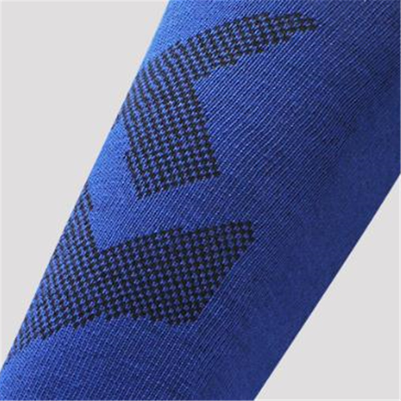 Kids Soccer Football Socks Stockings High Quality Long Tube Knee Cotton Legging Baseball Running Sport Adults Children Socks - 201768104