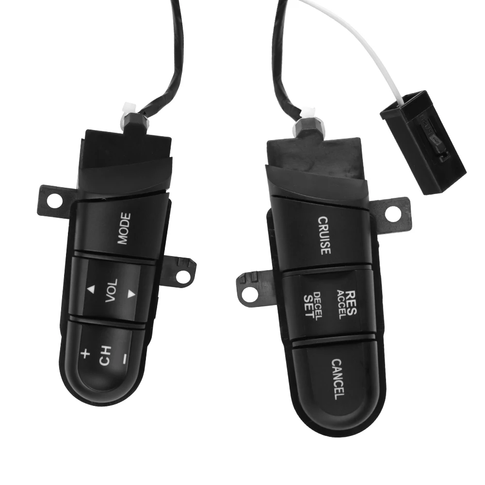 For Honda Civic 2006-2011 Fit 2008-2013 City 2009-2014 Cruise Switch ...