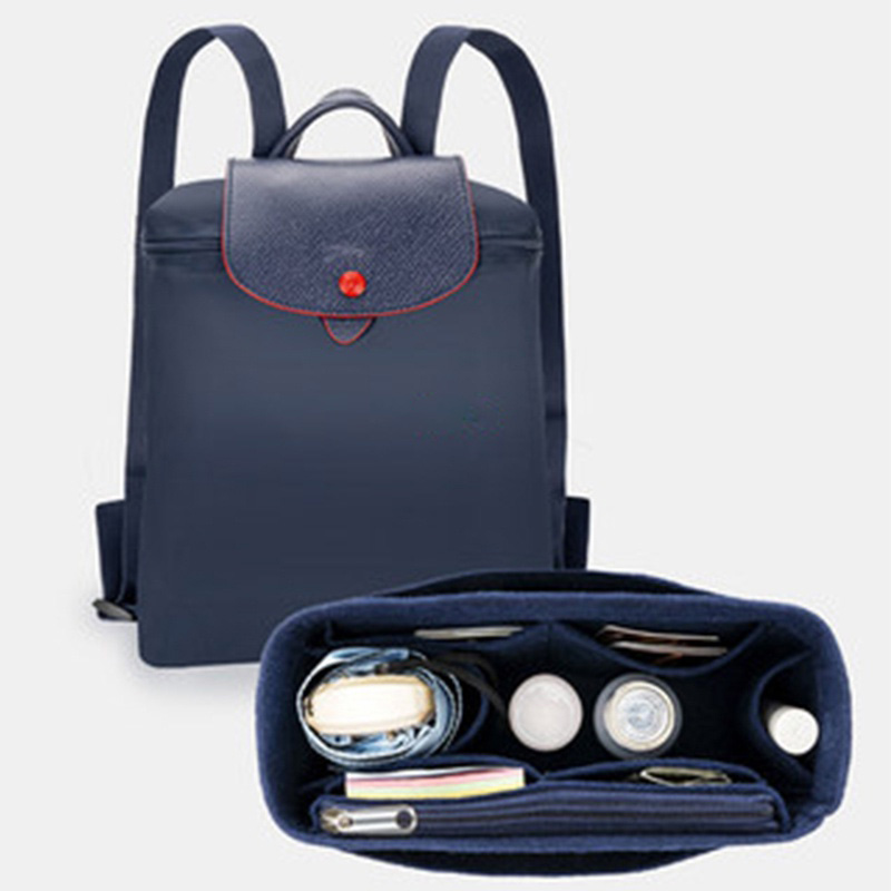 Premium Handtas Organizer voor Efficiënte Tasorganisatie