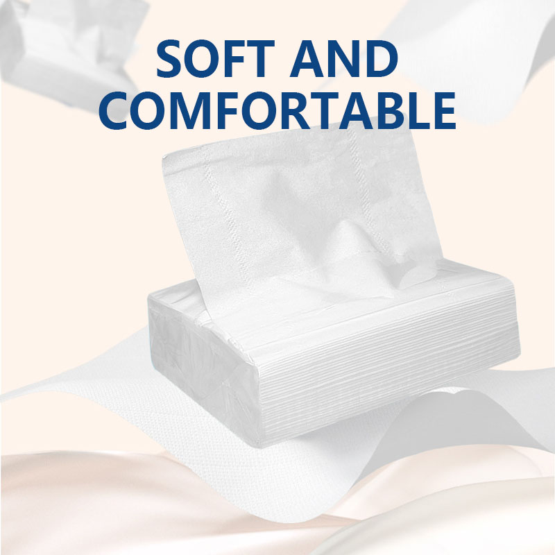 Facial Tissue a packet of order Tissue 3-Ply 80 sheets Facial Tissue ...