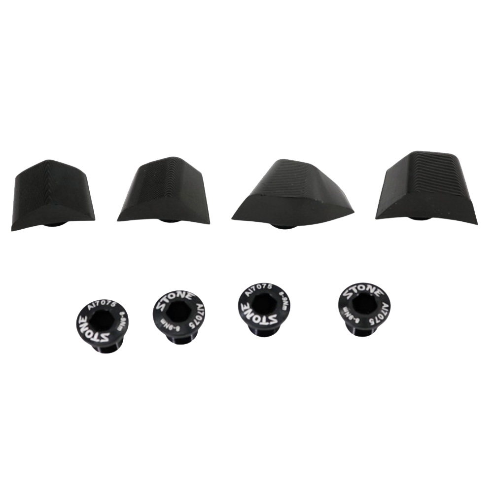 Plateau De Route Performant, 50 34T 110BCD, Double Plateau Pour Shimano 105 R7000 R8000 R9100, Fabriqué En AL7075 Durable, Améliore Votre Expérience De Vélo De Route (34/50T