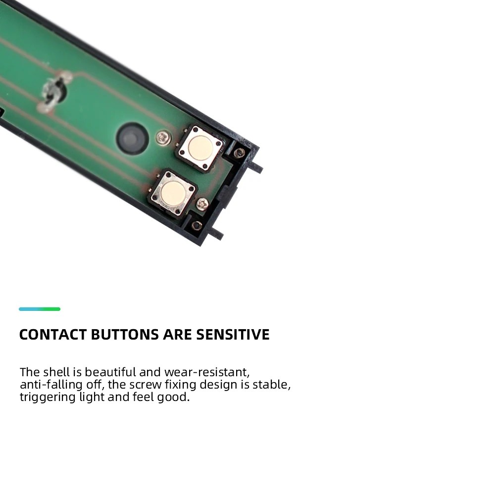 Automatic Gate Door Touch Exit Button Switch Sliding Gate Door Exit ...