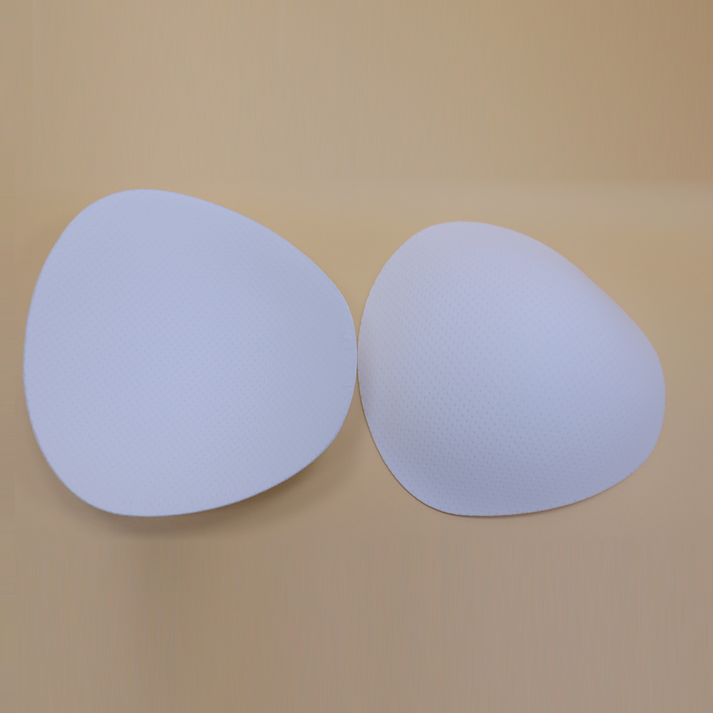 MOVING PEACH Women Sports Bra Padding Insert Soft Supports Bra Pad ...