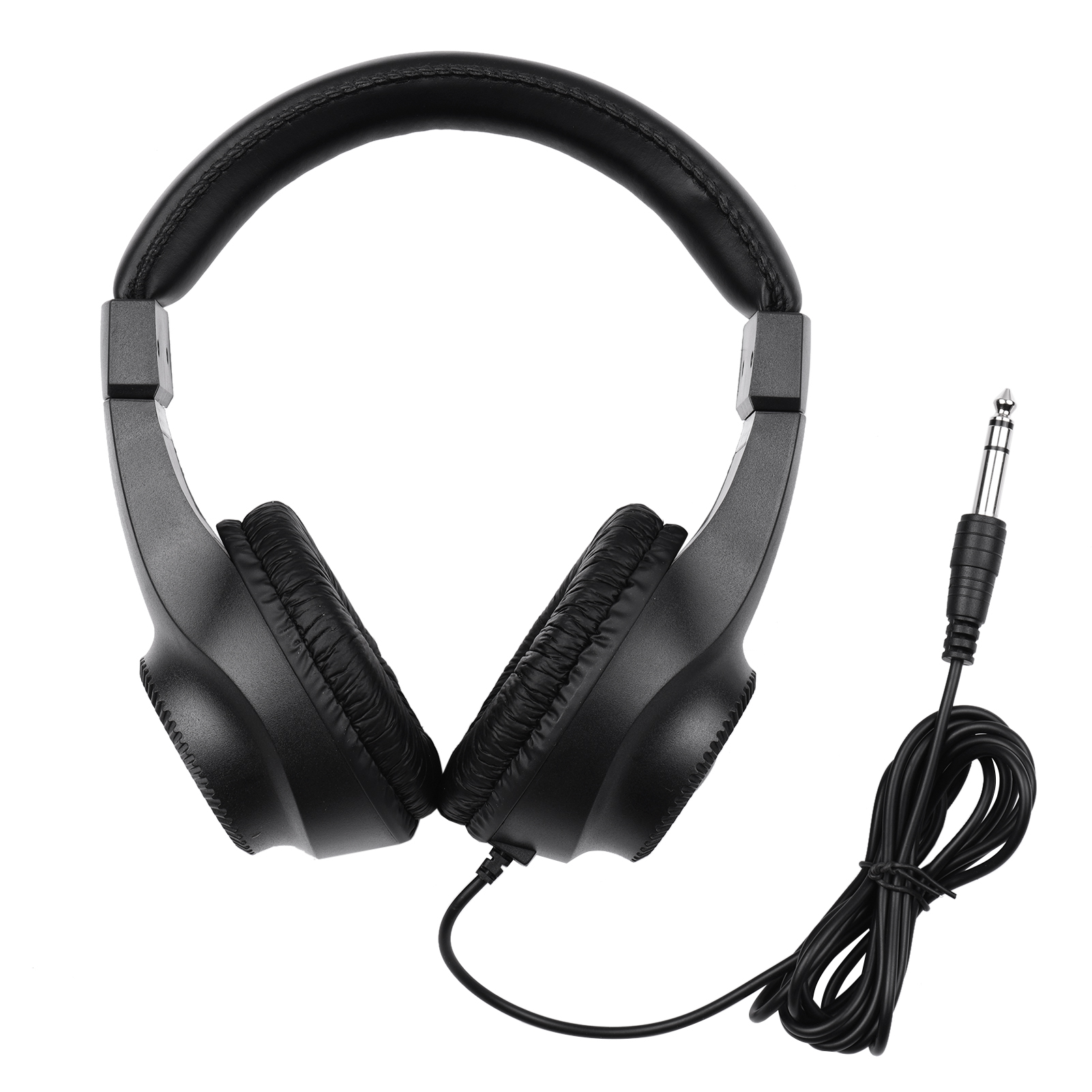 [COD] Wired Stereo Monitor Headphones Professional Studio Reference ...