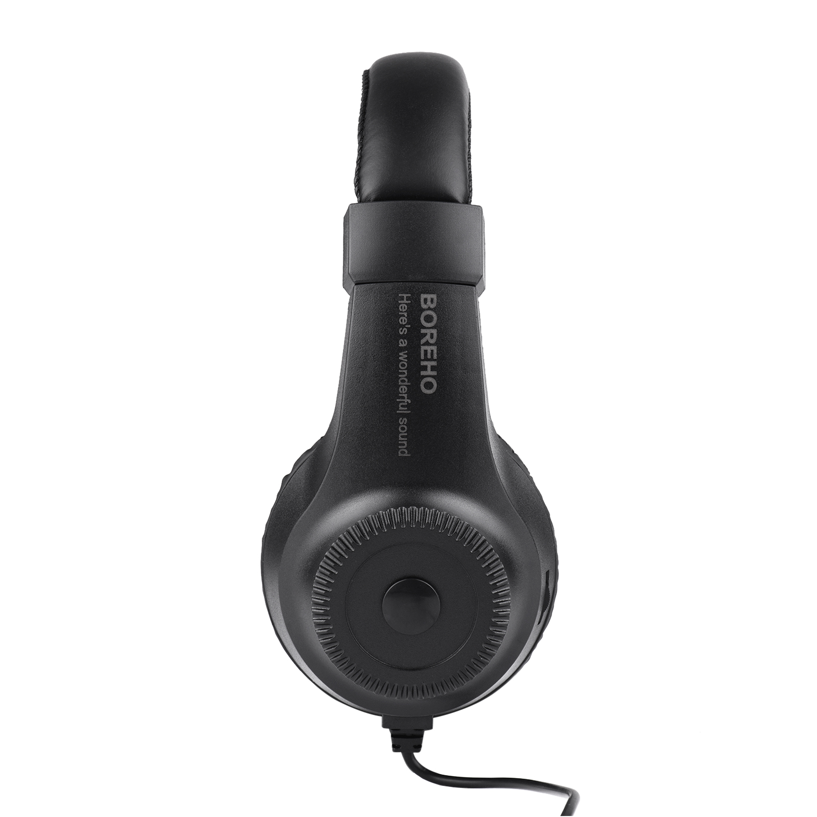 [COD] Wired Stereo Monitor Headphones Professional Studio Reference ...