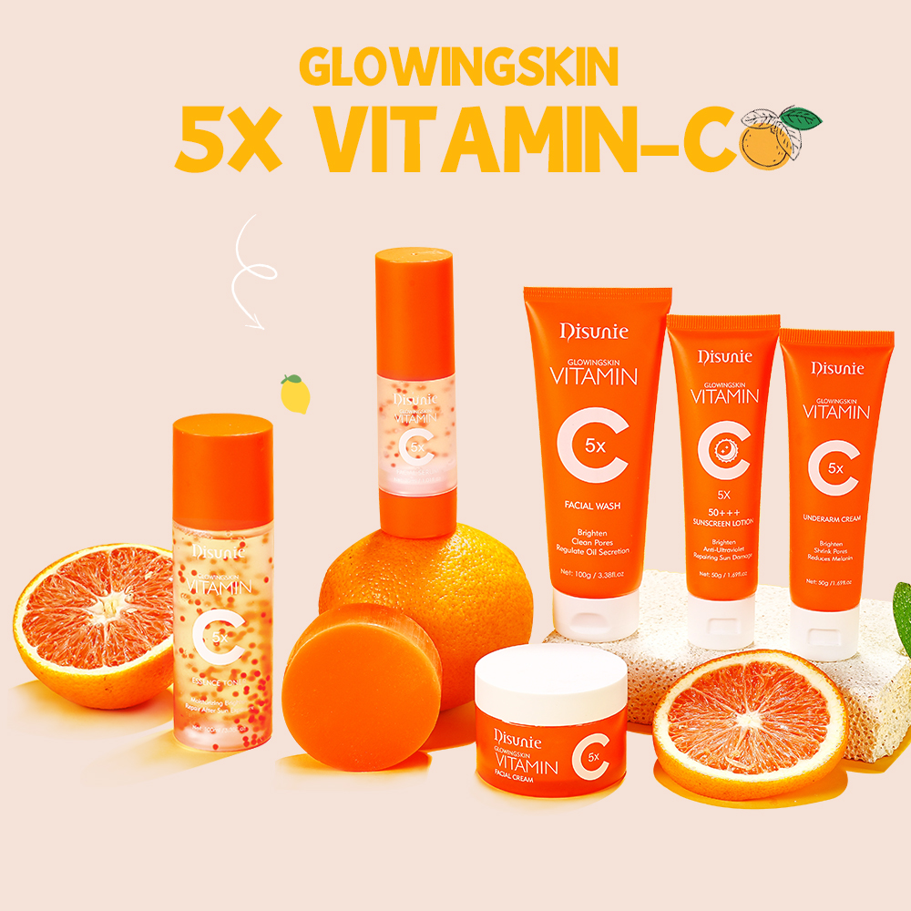 Disunie Anti-Aging Facial Cleanser main image 1