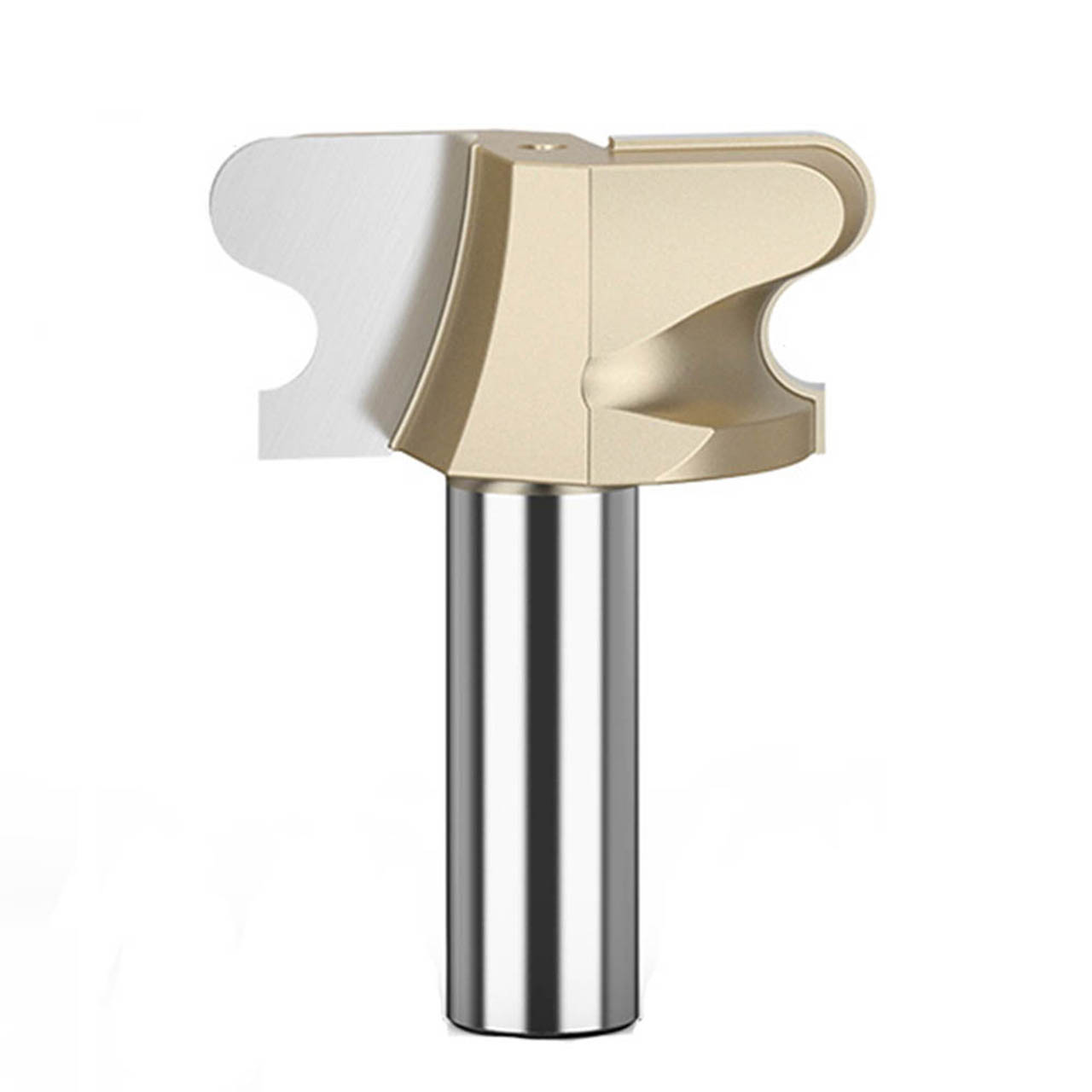 Tideway Professional Grade Arc Nail Drawer Pull Router Bit Door Handle ...