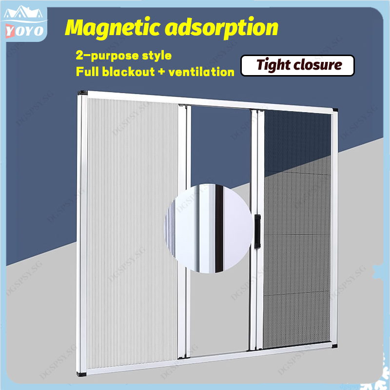 Invisible Honeycomb Screens Day & Night Honeycomb Curtains Customized ...