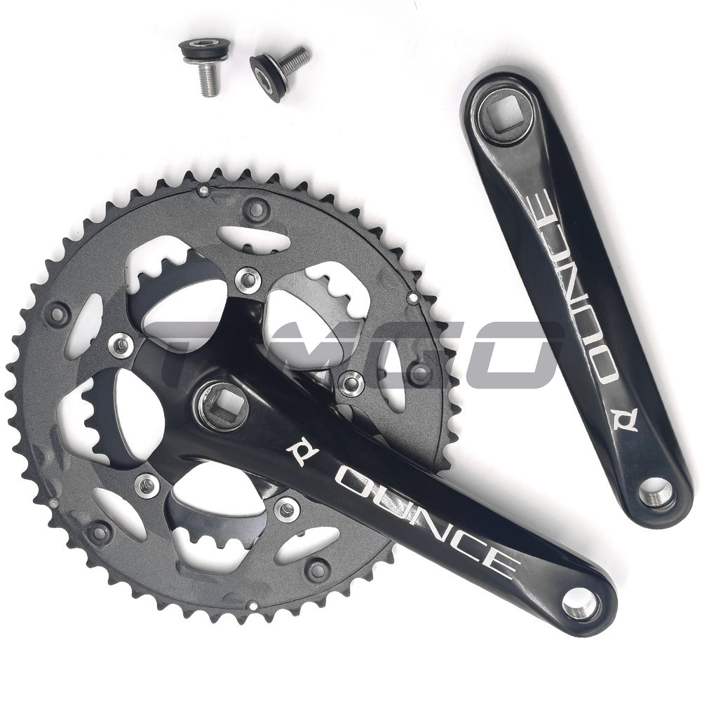 Crank prowheel hot sale 2 speed