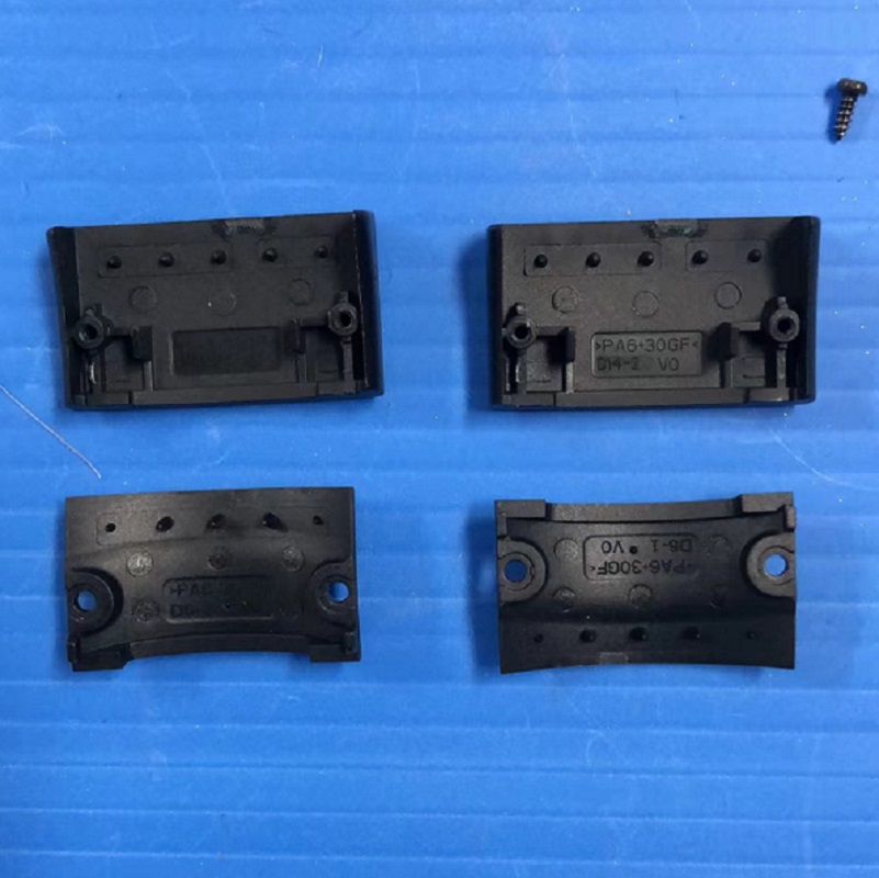 new Headband hinge buckle for Bose QuietComfort 35 35II 45 QC35