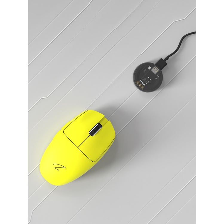 Zaopin Wireless Mouse 4K receiver / 4K dongle Z4D | Shopee Philippines