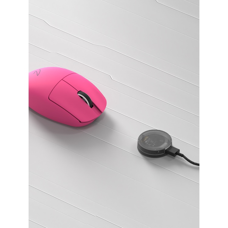 Zaopin Wireless Mouse 4K receiver / 4K dongle Z4D | Shopee Philippines