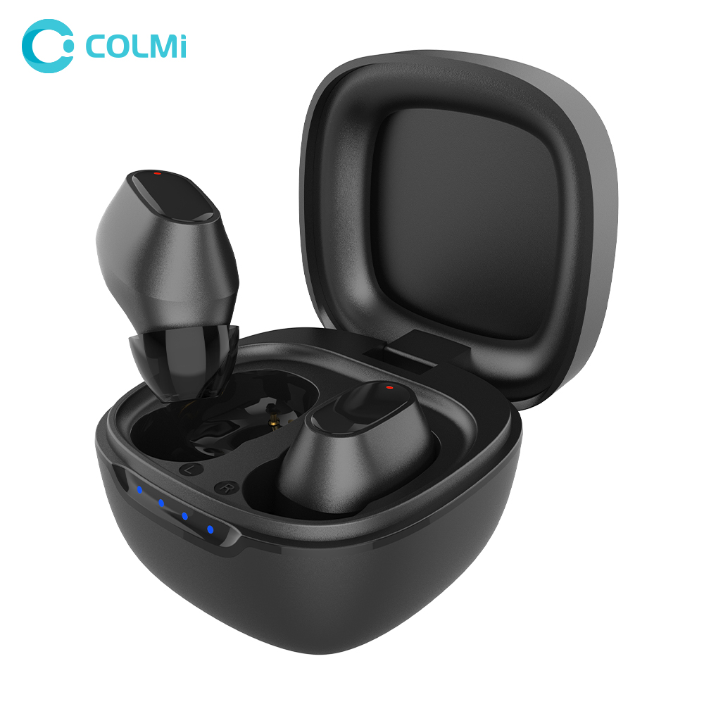 COLMI W02 Bluetooth Earphone 