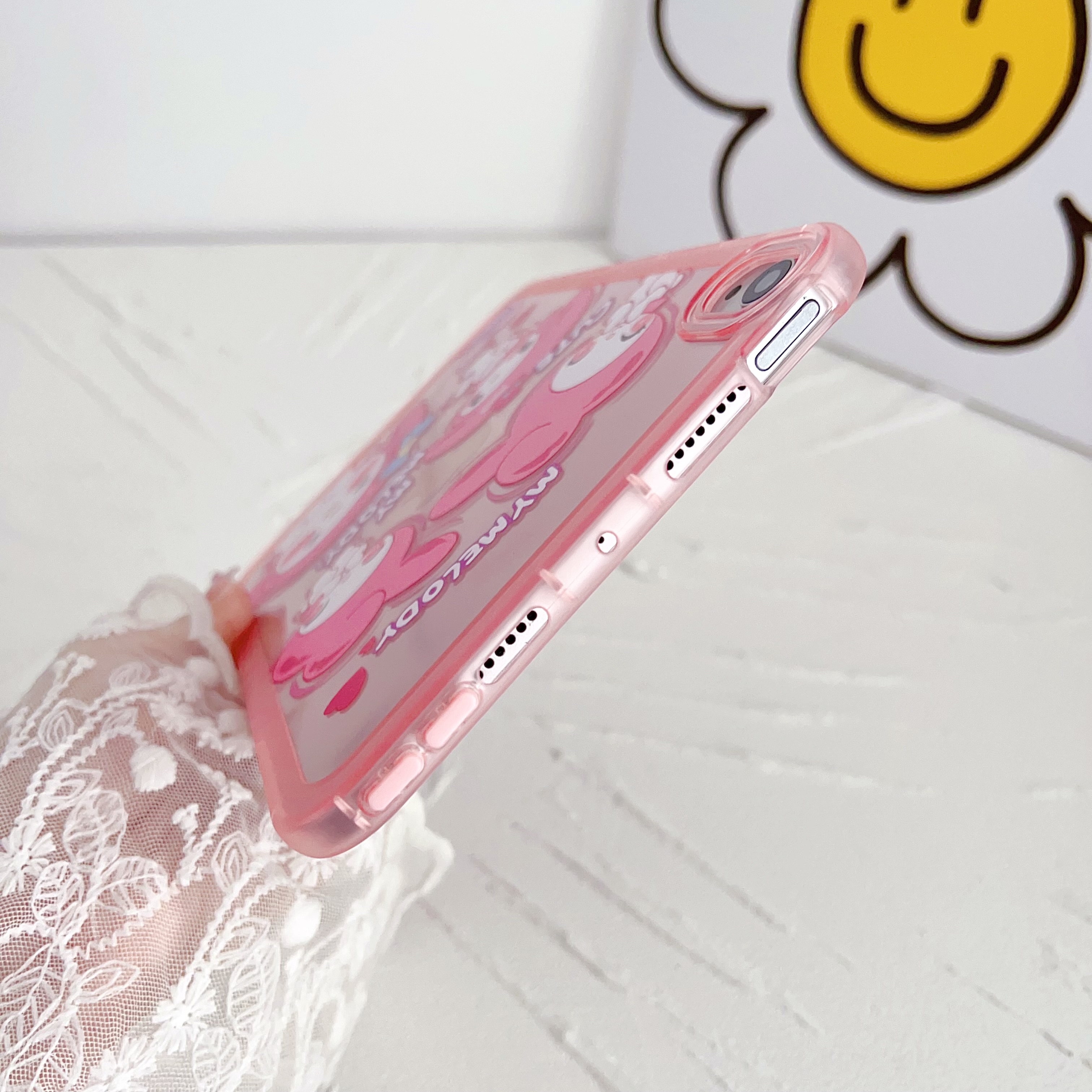 Fashion Cute Pattern Soft Case For Samsung Galaxy Tab A9 8.7inch X110 ...