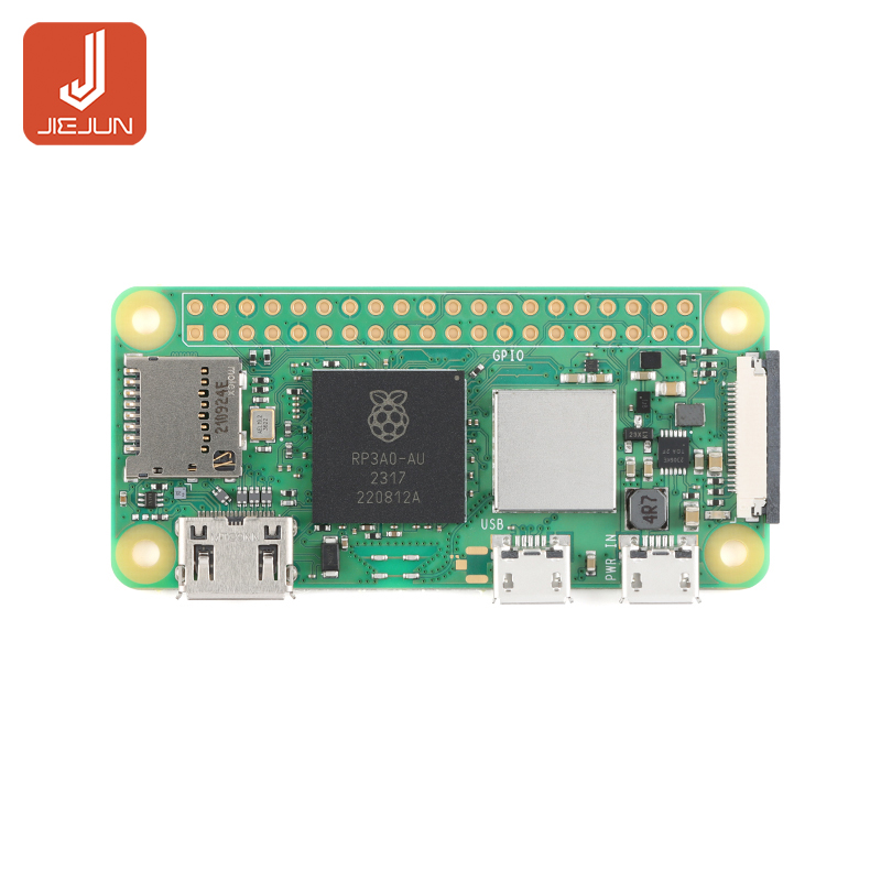 Raspberry Pi ZERO 2W Raspberry PI ZERO 2W Motherboard Wireless ...