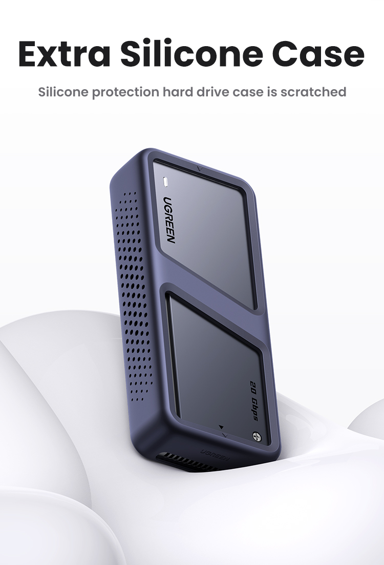 Reletech M2 Ssd Draagbare Schuifdak Nvme Chassis U... - Grandado