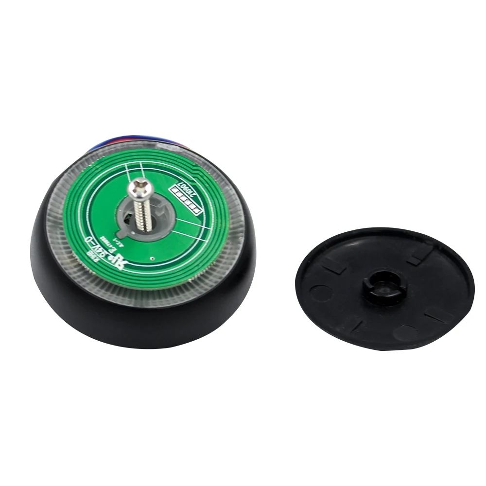Mini Dual Frequency Card Reader RFID 125kHz And 13.56MHz Wiegand 26 / ...