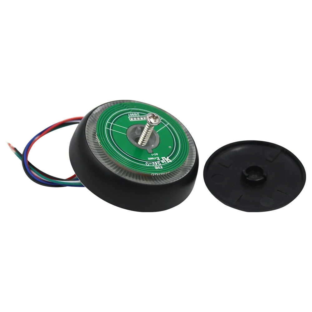 Mini Dual Frequency Card Reader RFID 125kHz And 13.56MHz Wiegand 26 / ...