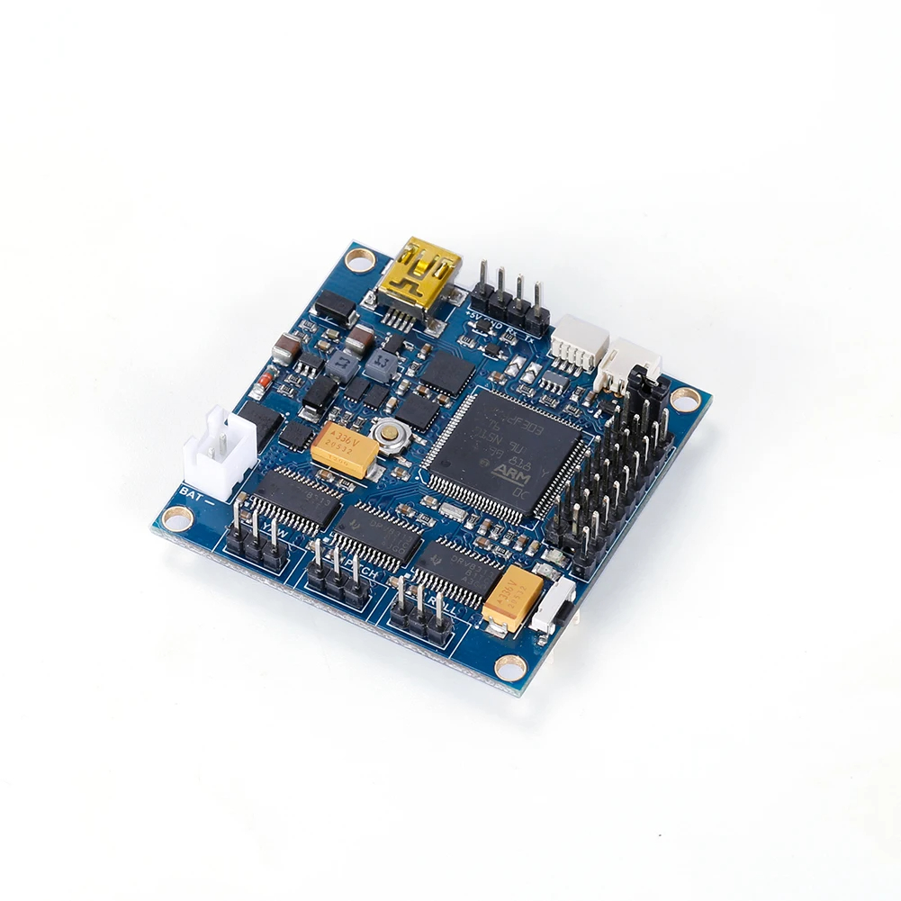 iFlight BaseCam SimpleBGC 32-bit Extended Encoder Version Gimbal ...