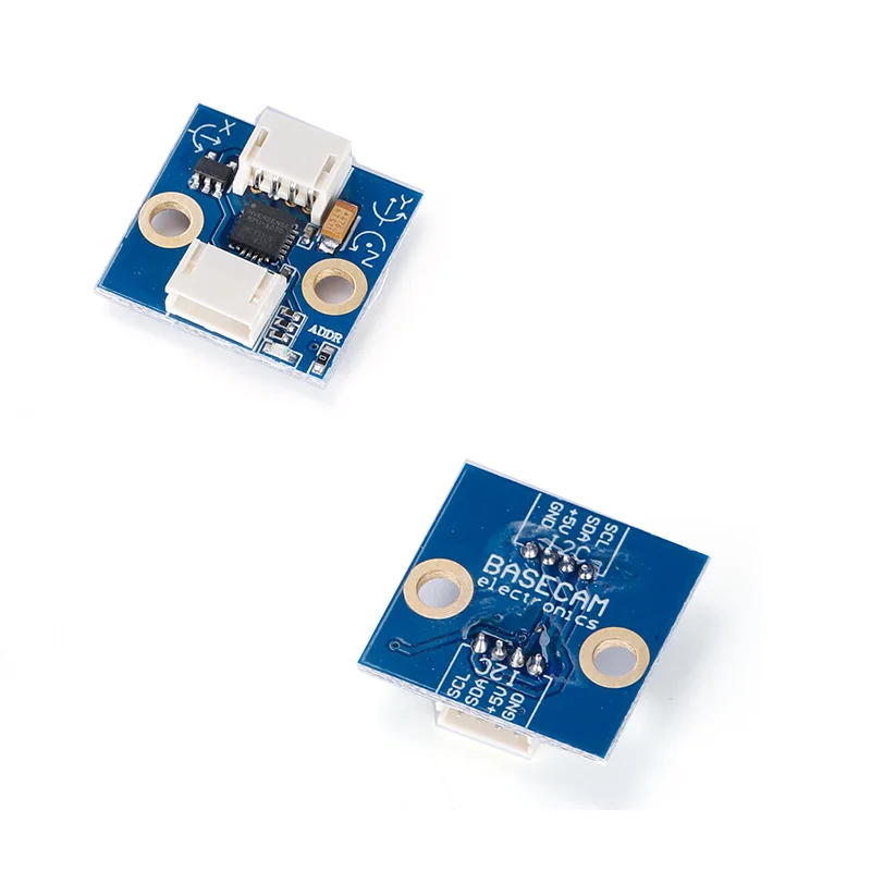 iFlight BaseCam SimpleBGC 32-bit Extended Encoder Version Gimbal ...