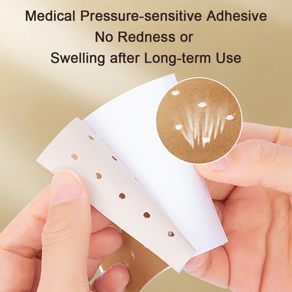 Cofoe Household Medical Far IR Waist Leg Relieving Patch Plaster back ...