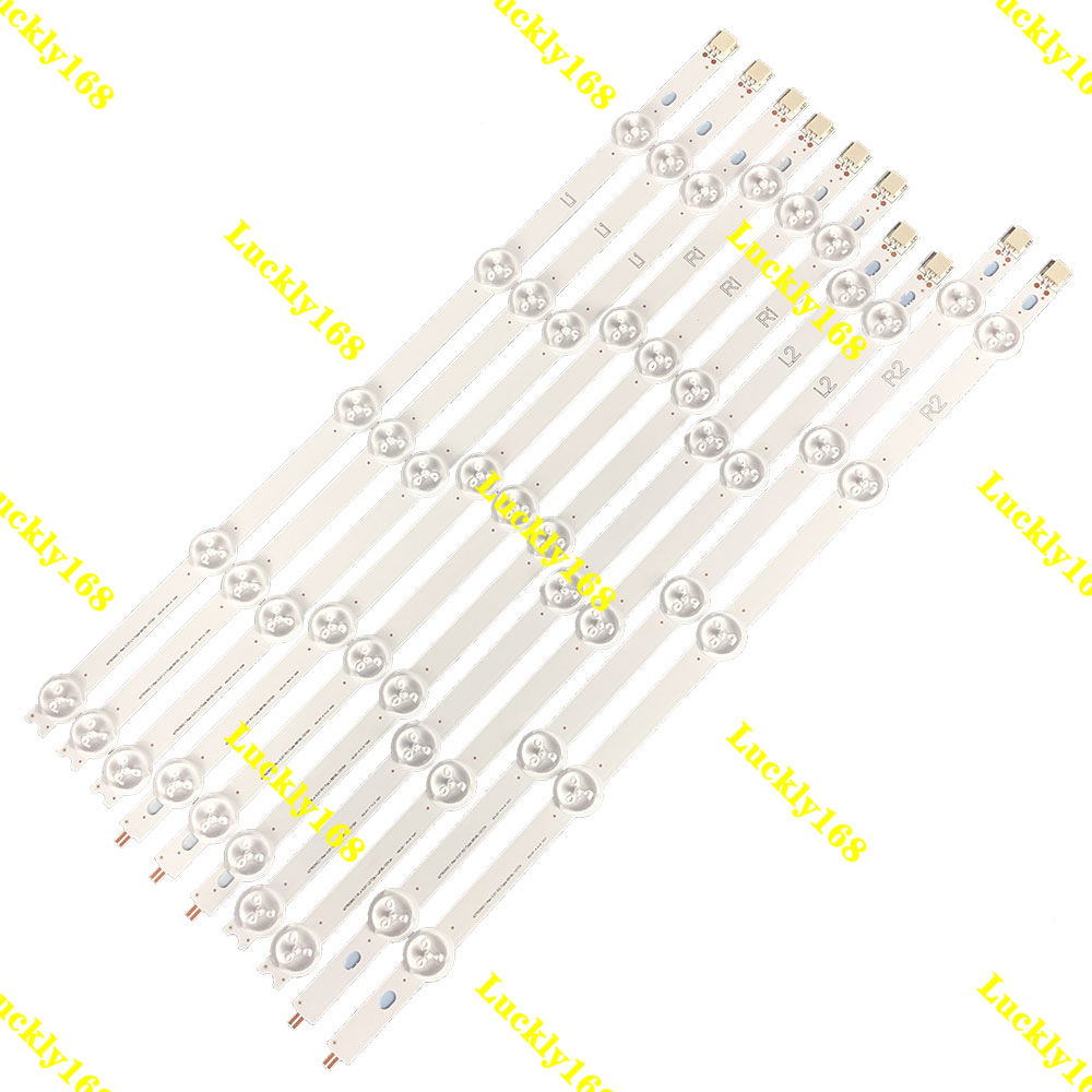 NEW 10PCS LG 42INCH LED TV BACKLIGHT 42LN5100 42LN5400 42LN5710 ...