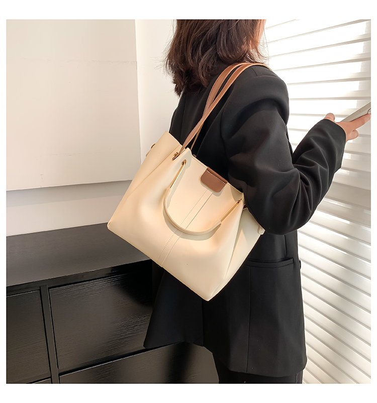 BG2 Women Shoulder bags Korean Fashion Shoulder Simple Elegant Cute ...