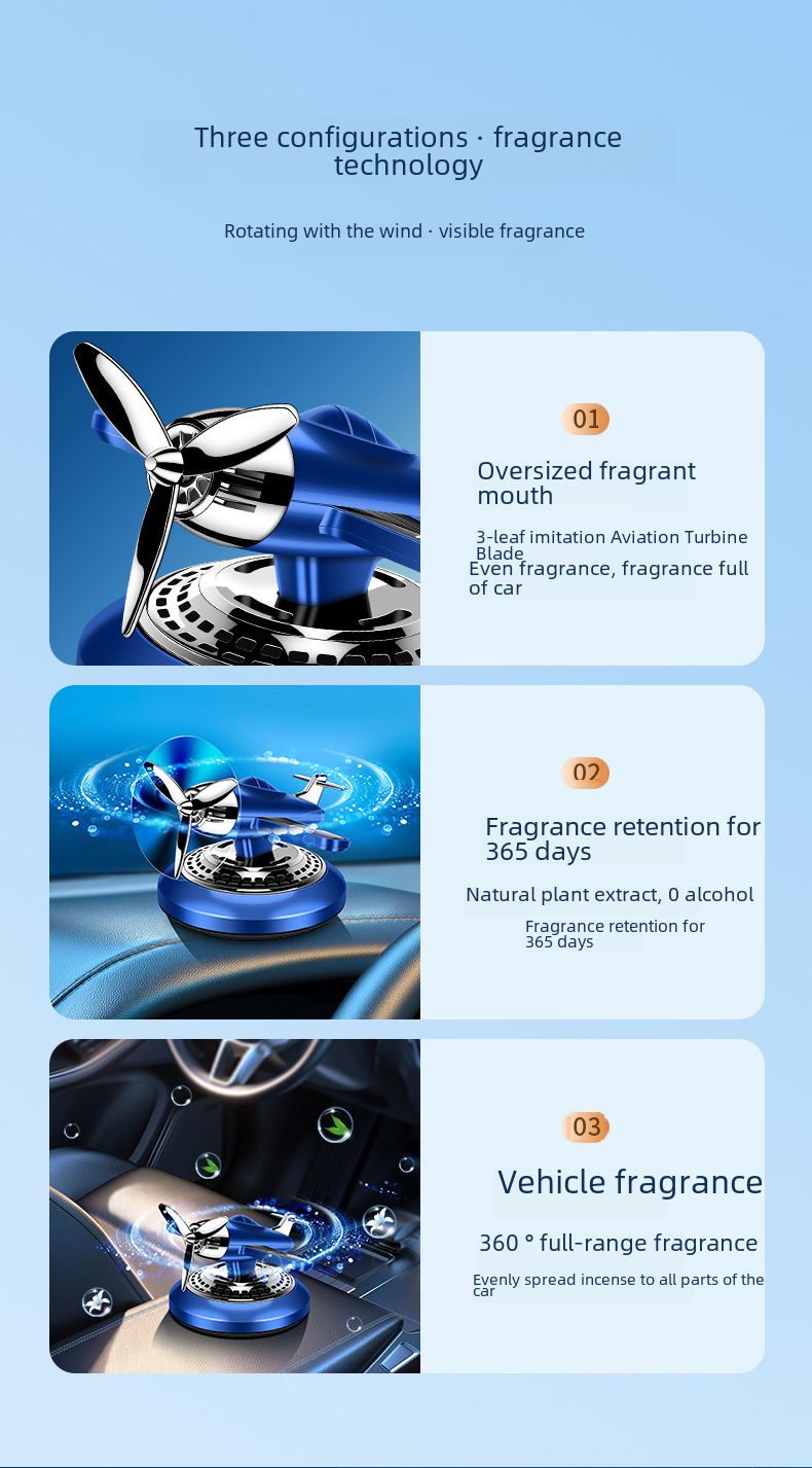 Car Fragrance Diffuser Honda City BRV Brio Civic CRV Mobilio HRV Fit