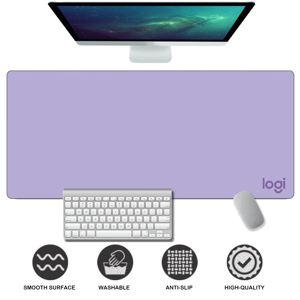 Logitech mouse pad Plus Size Gaming MousePads Table Mat Large Size ...