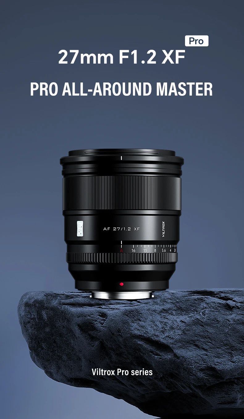 MEIKE 35mm F/1.4 Manual Lens For Sony APS-C Cameras - Large Aperture Prime Lens