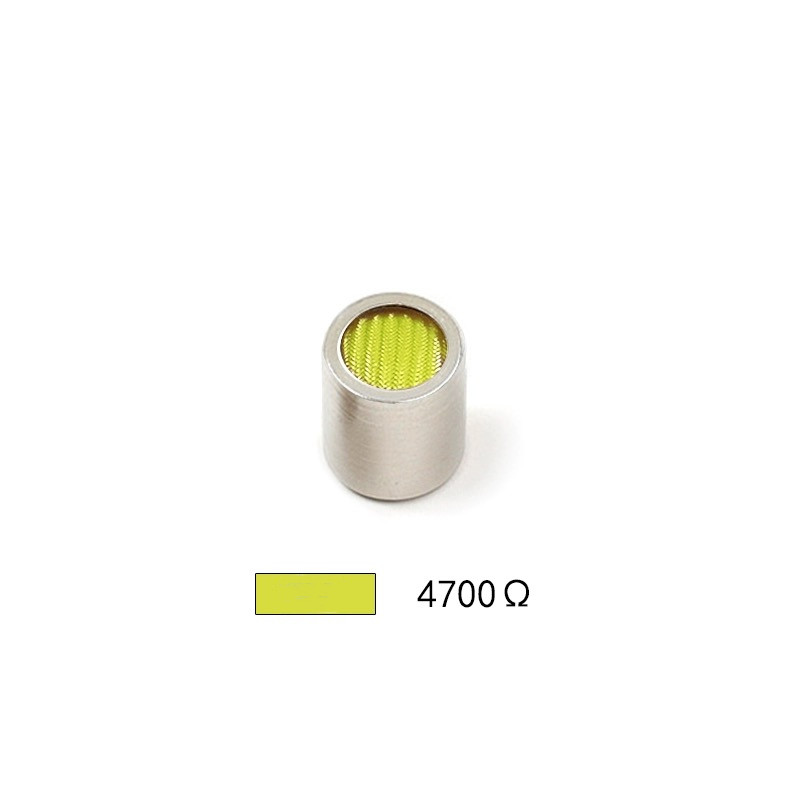 2PCS Balanced Armature Damping Damper Plugs filters Knowles Acoustic ...