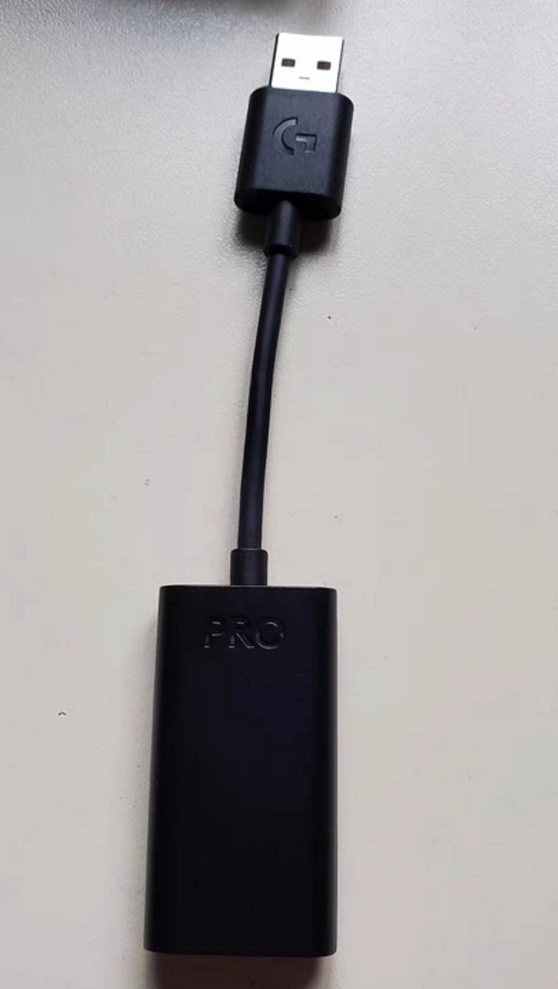 Spare parts for Logitech G Pro X headset Replacement Gprox Hinge