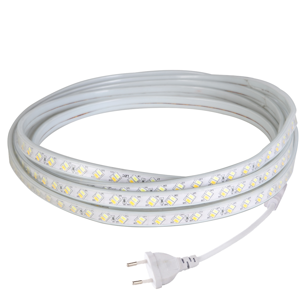 LED Light Strip 5730 High Brightness 120LEDs /M IP67 Waterproof Outdoor ...